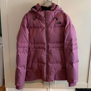 The North Face Down Coat
